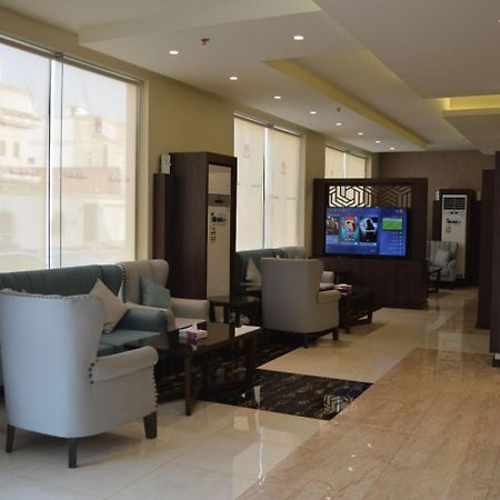 همم للوحدات السكنية - الرحيلي Jeddah Al Kura Buitenkant foto