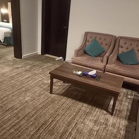 همم للوحدات السكنية - الرحيلي Jeddah Al Kura Kamer foto