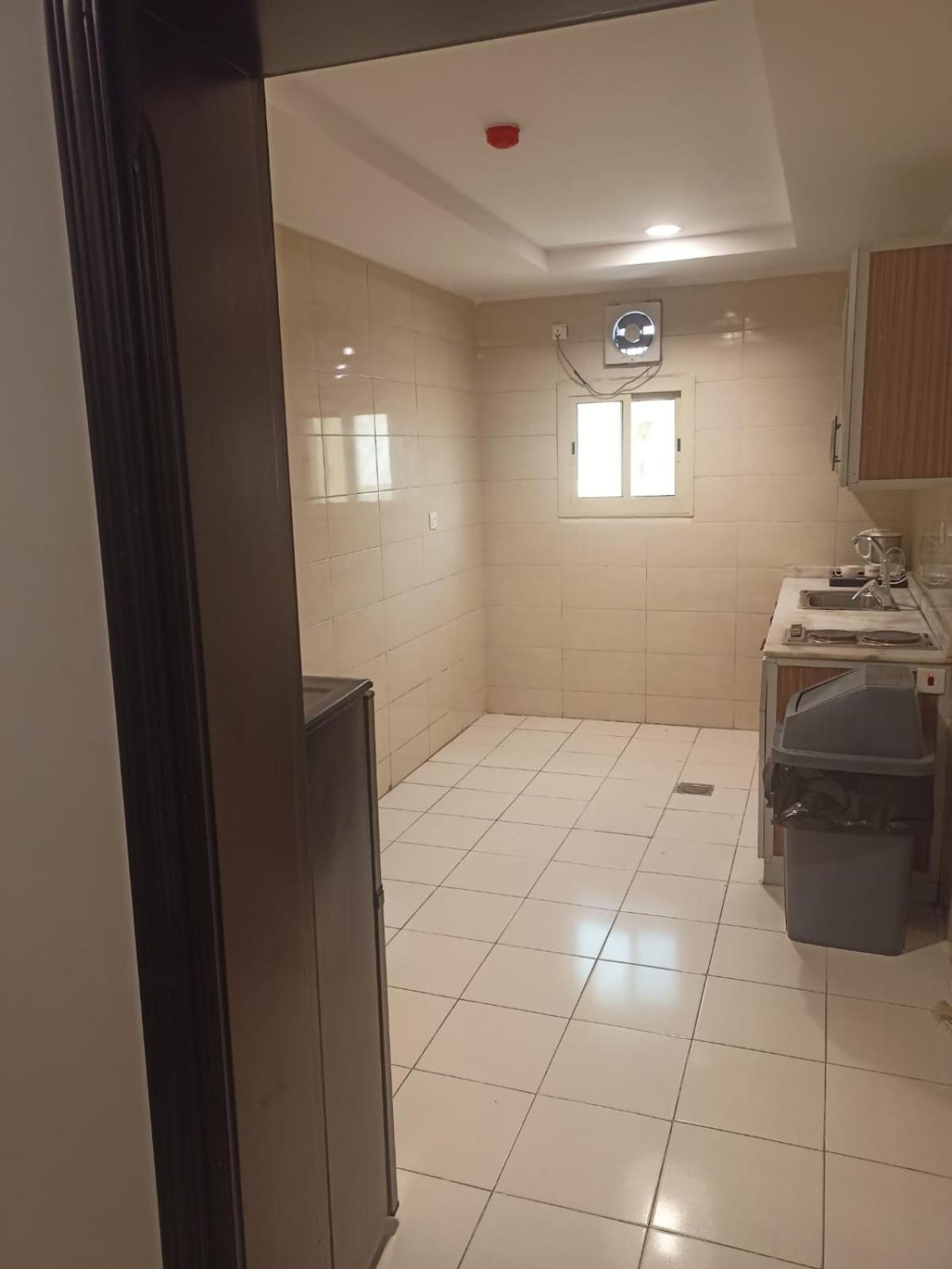همم للوحدات السكنية - الرحيلي Jeddah Al Kura Buitenkant foto