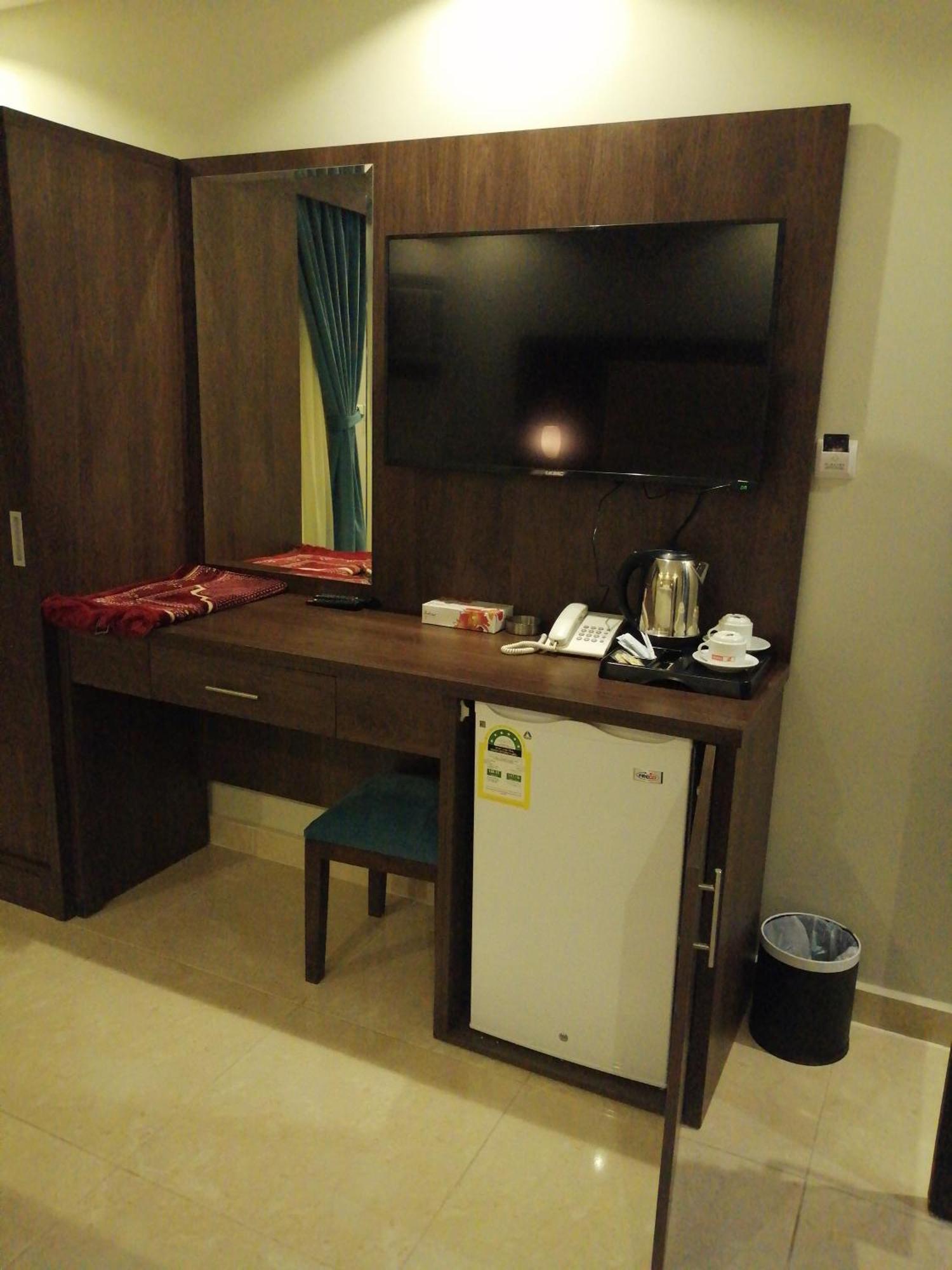 همم للوحدات السكنية - الرحيلي Jeddah Al Kura Kamer foto