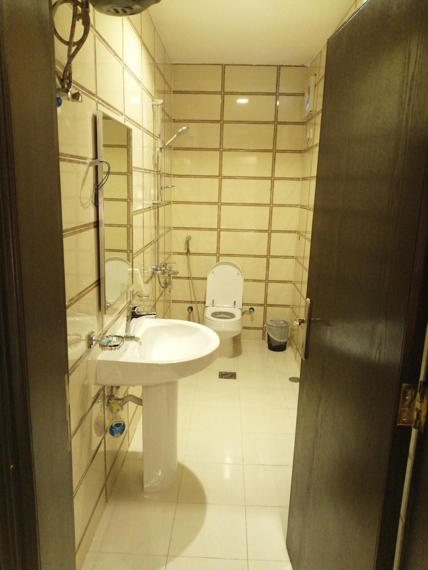 همم للوحدات السكنية - الرحيلي Jeddah Al Kura Kamer foto