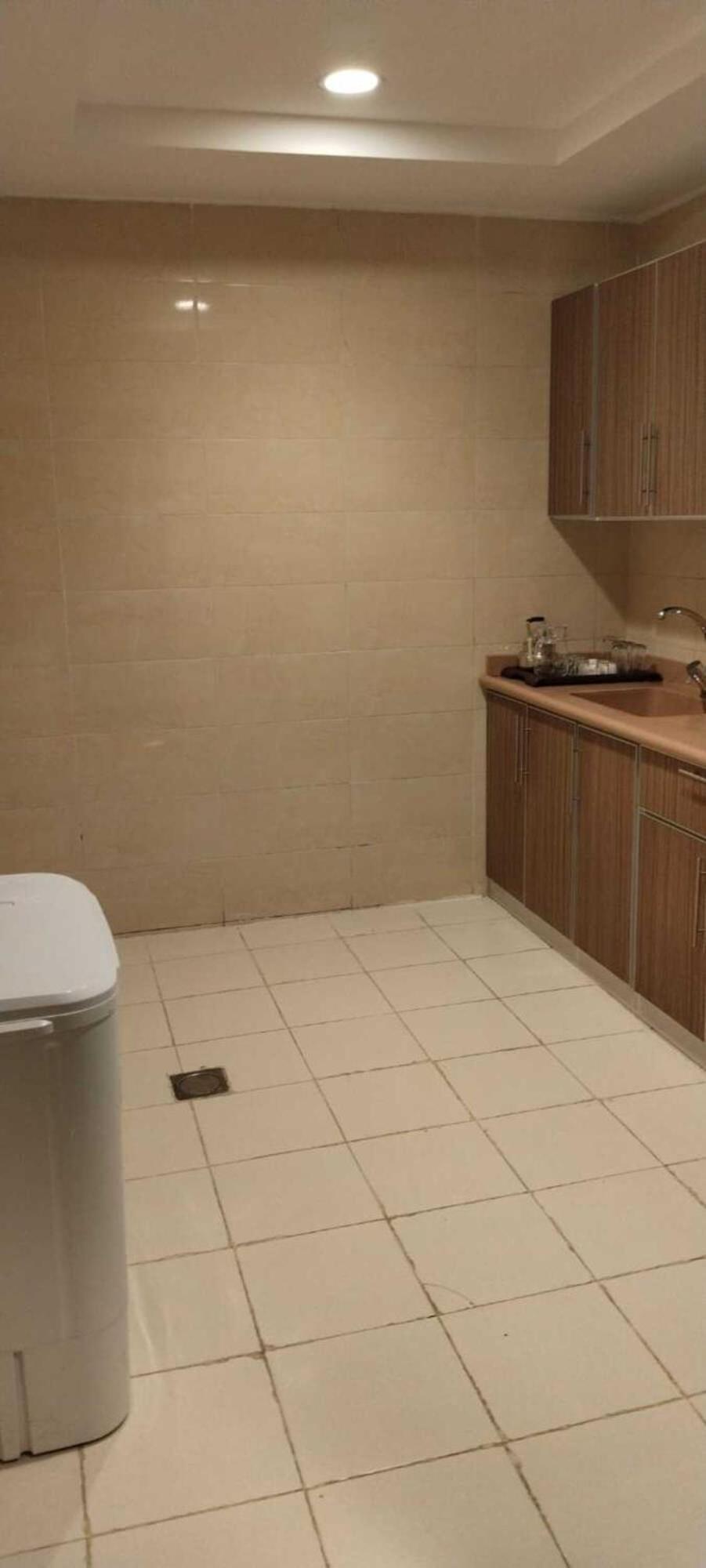 همم للوحدات السكنية - الرحيلي Jeddah Al Kura Buitenkant foto