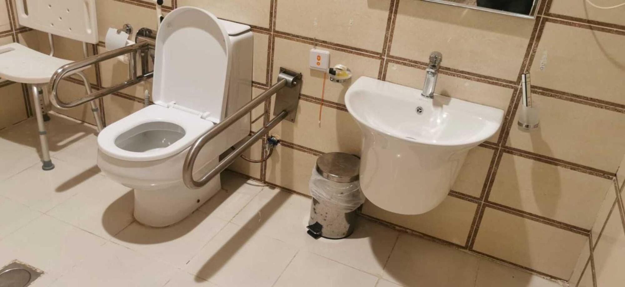 همم للوحدات السكنية - الرحيلي Jeddah Al Kura Buitenkant foto