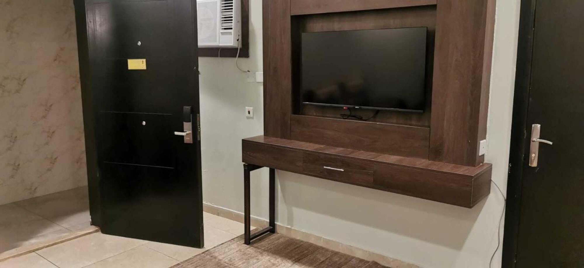 همم للوحدات السكنية - الرحيلي Jeddah Al Kura Buitenkant foto